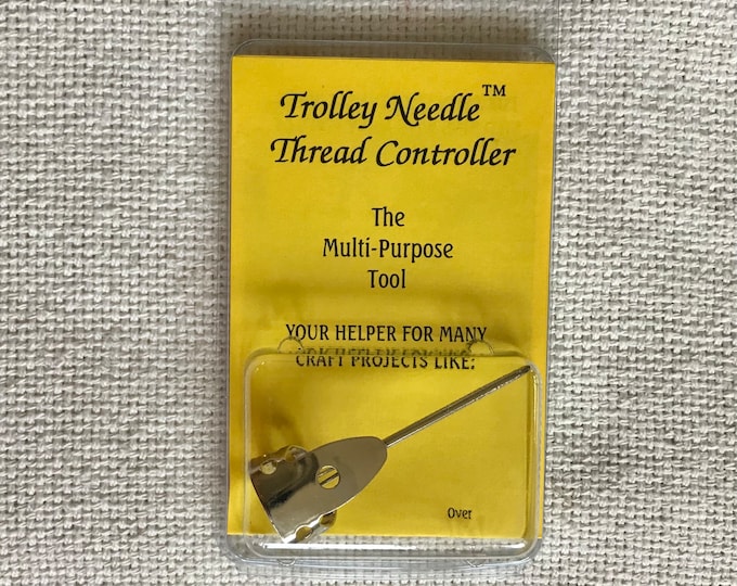 Trolley Needle