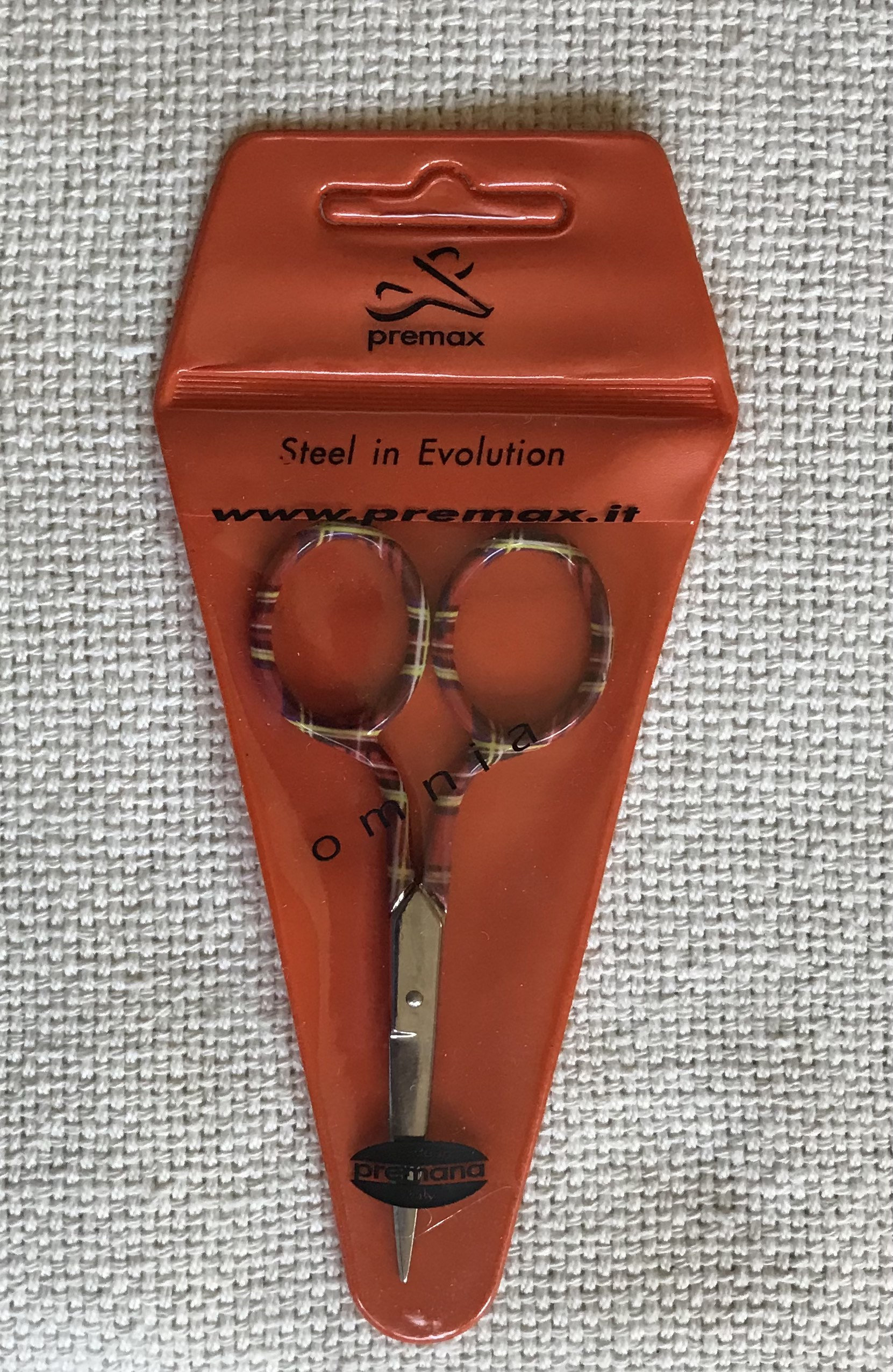 Premax Scissors Assorted Styles