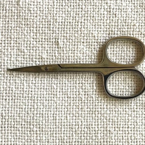 Kai 3 Piece Scissor Set: 8 Shear, 6.5 Embroidery Scissor & 5.5 Sewing  Scissor