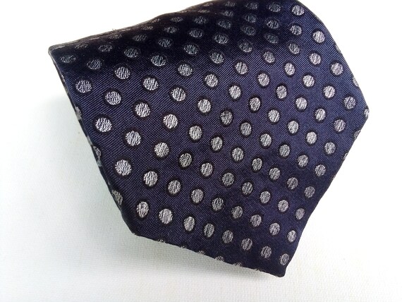 armani necktie