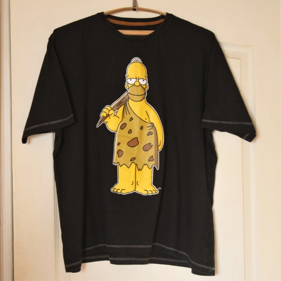 funny simpsons shirts