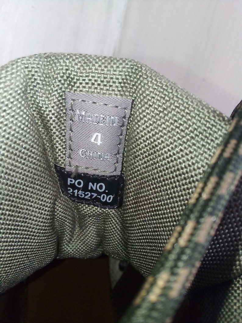 Leather Fly Fishing boots Vintage SIMMS Felt Bottom Wading Etsy