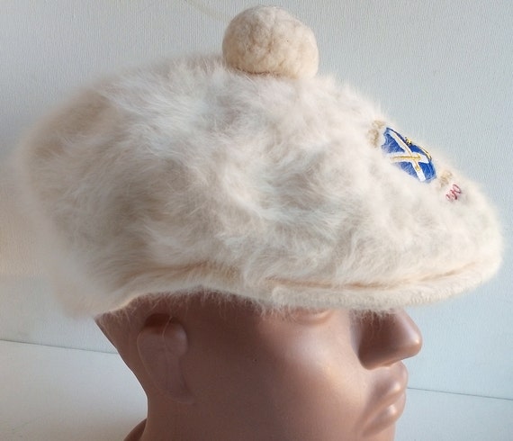 kangol newsboy hat womens