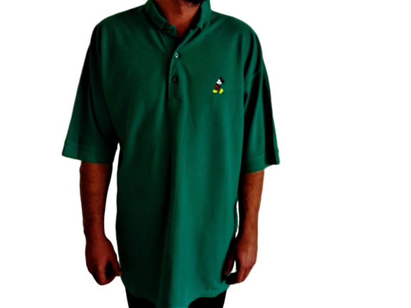 smart short sleeve shirt