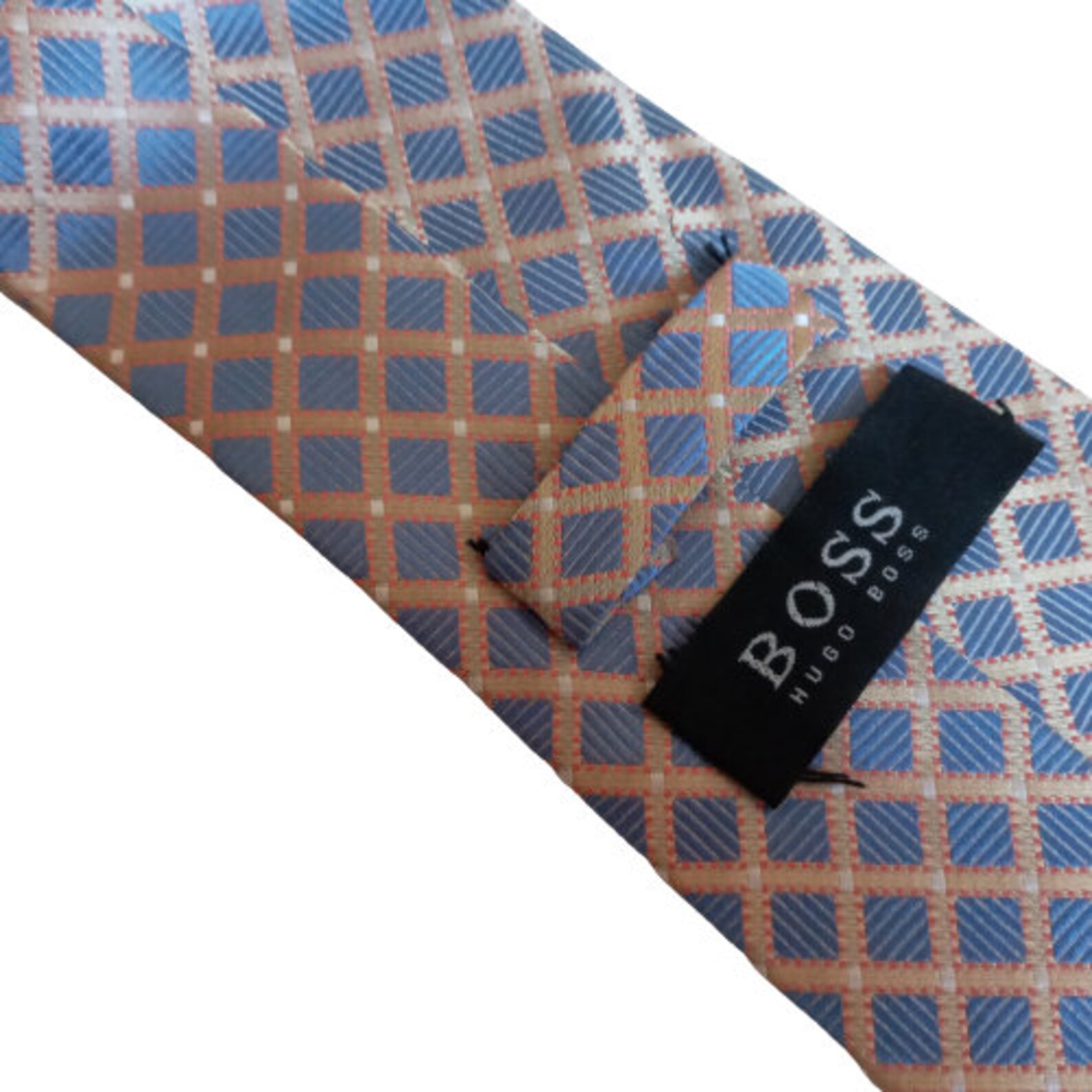 hugo tie