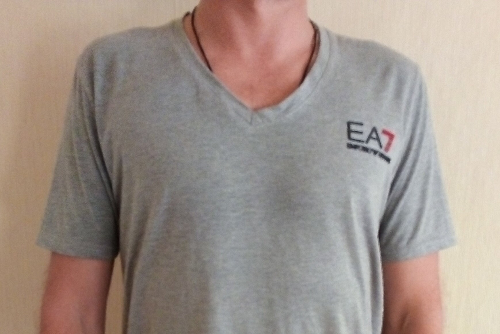 Ea7 T Shirt - Etsy