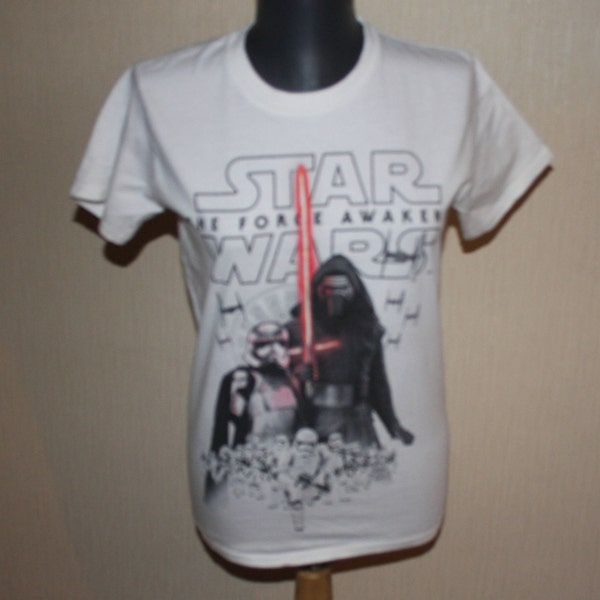 Darth Vader T Shirt - Etsy