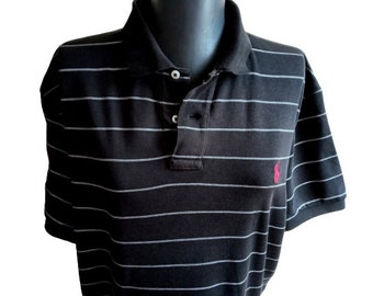 Vintage Ralph Lauren POLO shirt size M