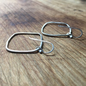 Square Hoops image 6