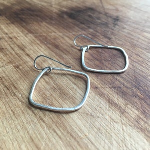 Square Hoops image 9