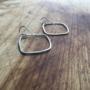 Square Hoops image 3