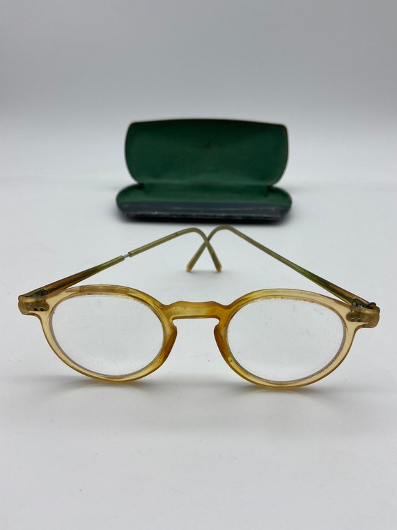 bausch and lomb antique - Gem