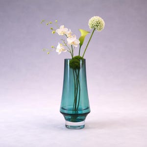 Finnish glass vase - Etsy 日本