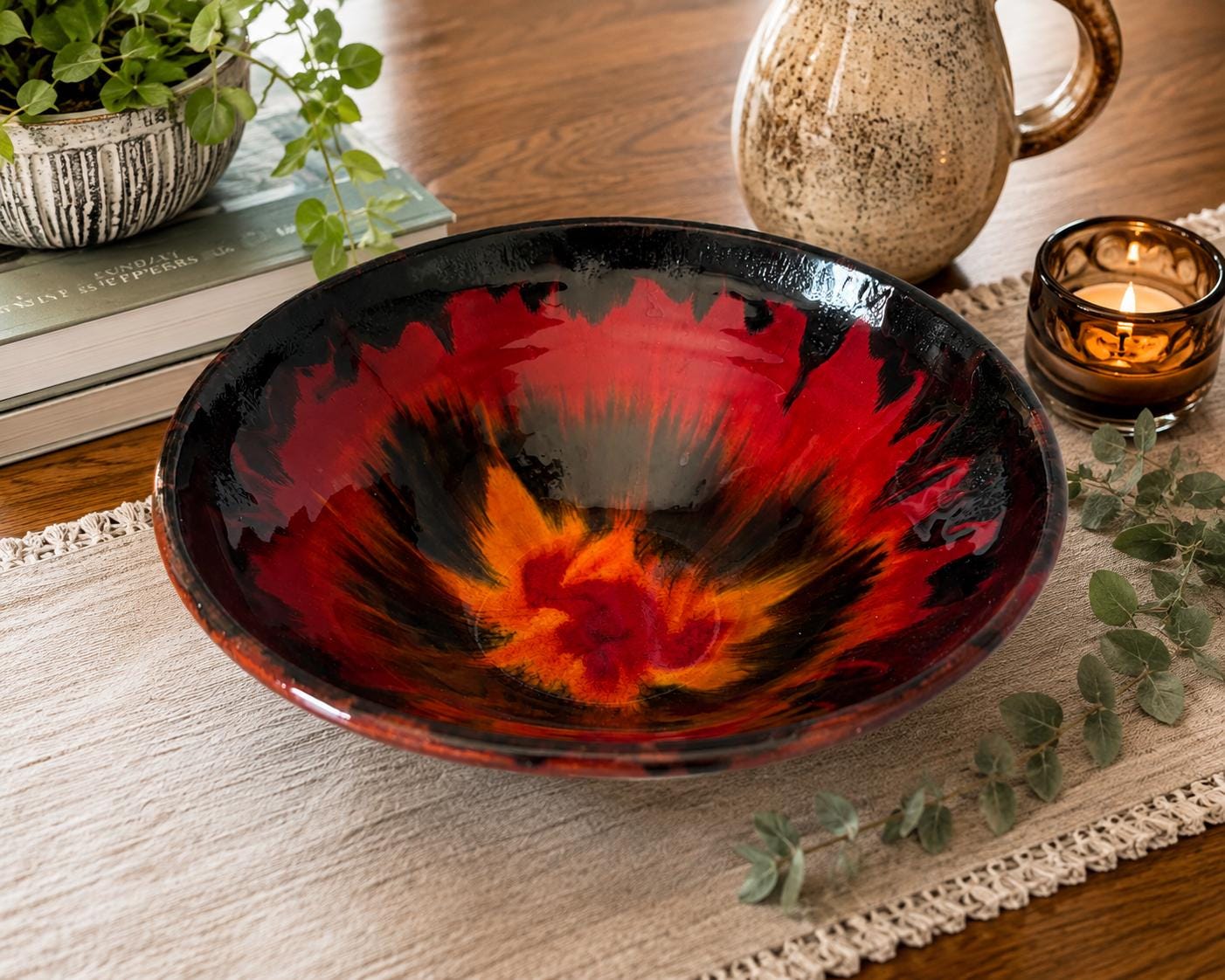 De Simone Pottery - Etsy Canada