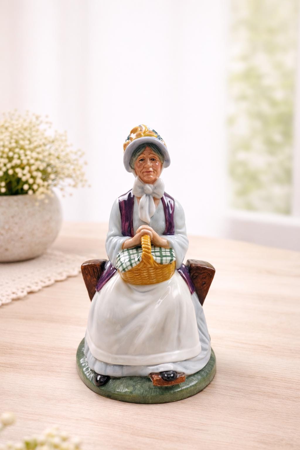 Royal Doulton Hand - Etsy