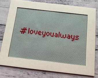 Hashtag Sign Personalised Hashtag Social Media Sign Personalized Hashtag Wall Art Custom Made