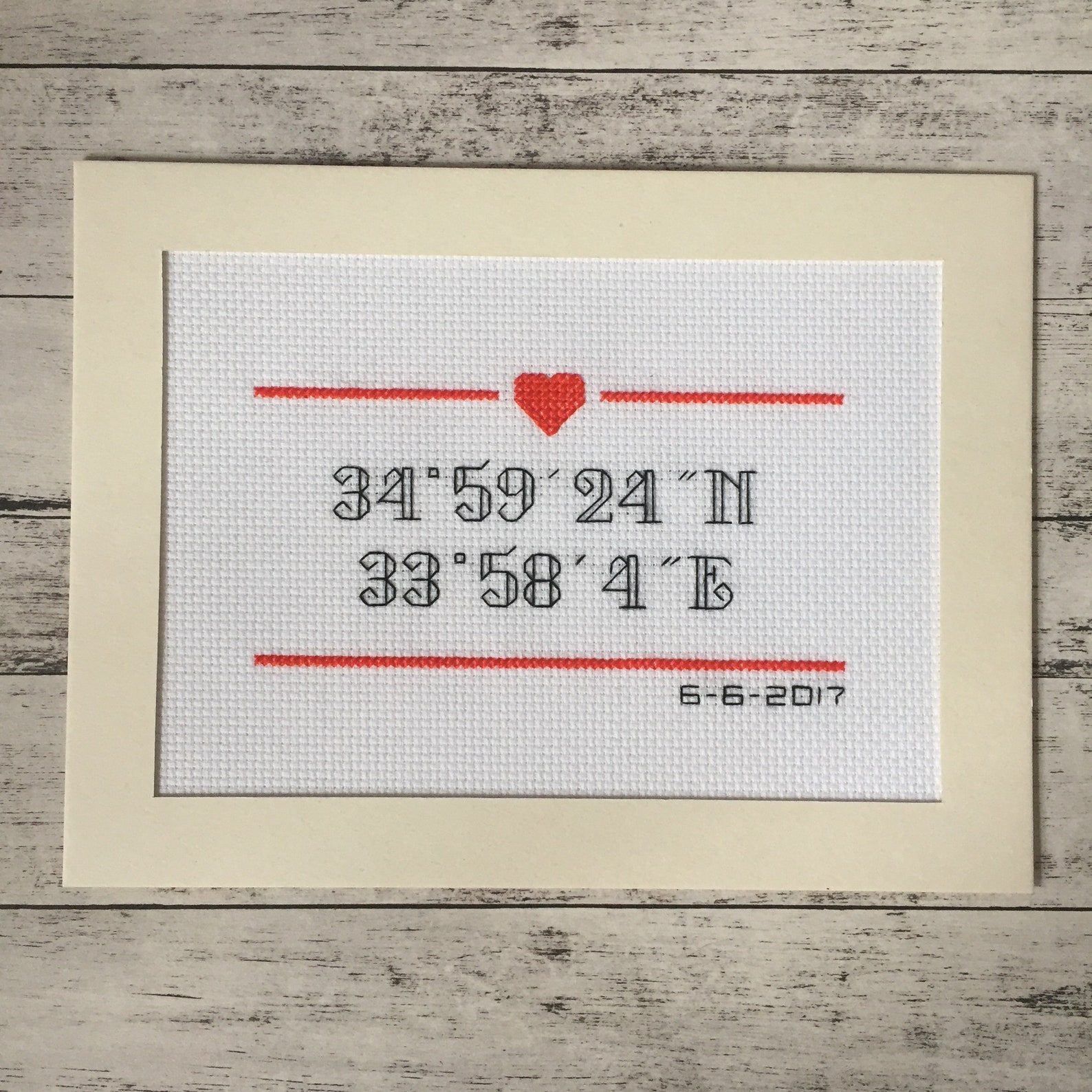 Cotton Anniversary Gift Personalised Custom Cotton Anniversary - Etsy