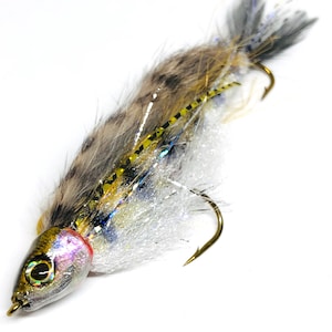 Best Saltwater Flies 