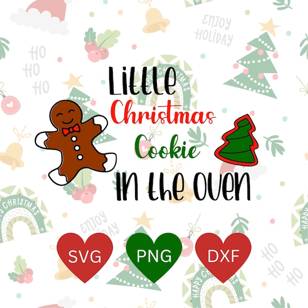 pregnancy reveal christmas svg, baby announcement xmas svg, mom to be png, maternity cut files for cricut silhouette or cameo, png dxf svg