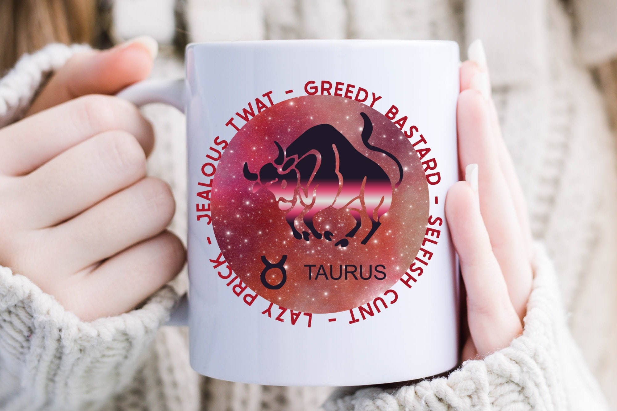 Zodiac Funny Quotes - Etsy Zodiac Funny Quotes - Etsy
