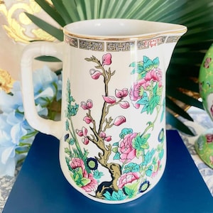 工芸品 SampsonBridgwood&Son Sampson Bridgwood - Etsy