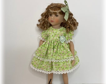 little darling dolls on ebay