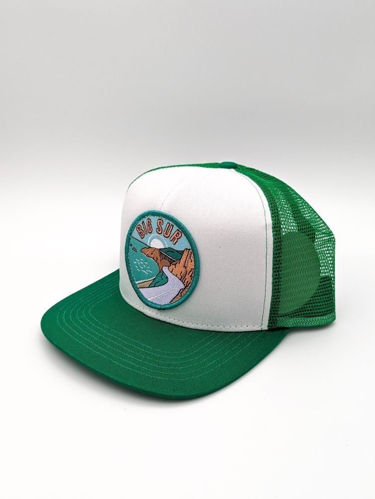 Big Sur Hat - Main Image