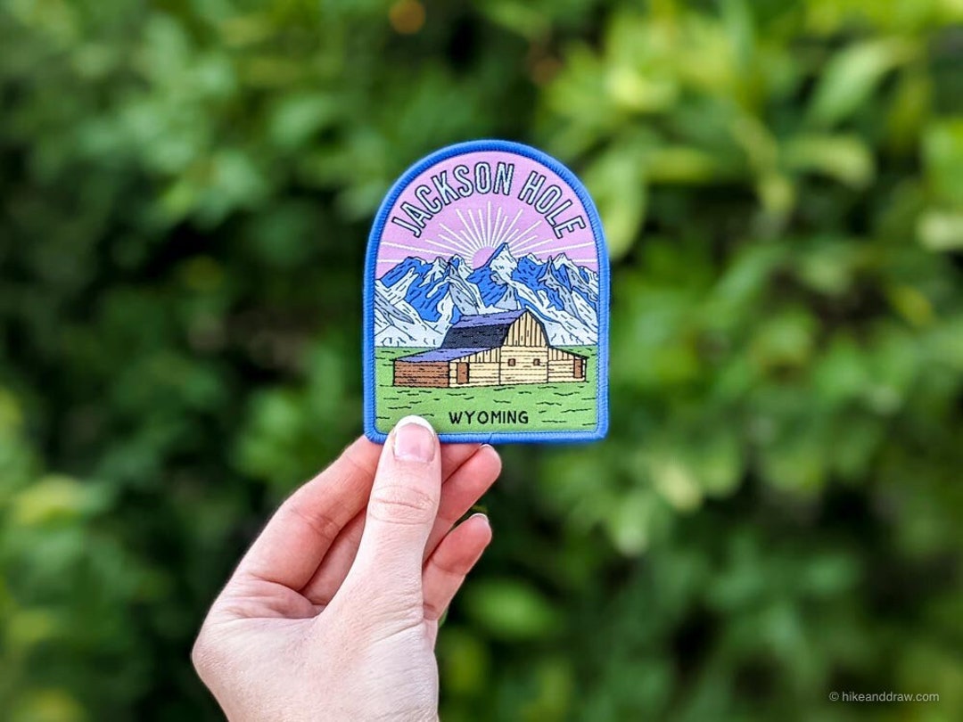 Toppa Termoadesiva A Motivo Mano Bianca - Applicazione A Ferro Da Stiro O Cucitura - Foto 5