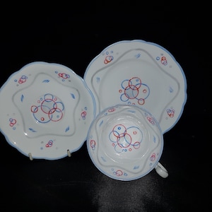 E Brain Foley China - Etsy UK