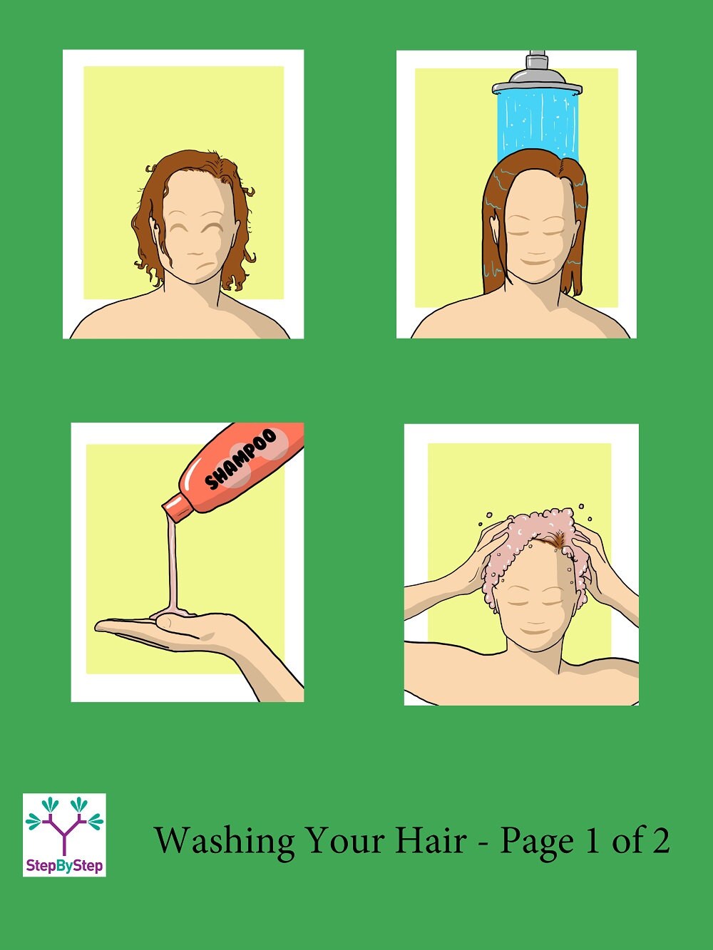 PDF 12 Sequences of Everyday Activities for Young Adults &amp; - Etsy