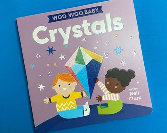 Crystals - Woo Woo Baby