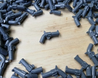 Lego Gun Etsy