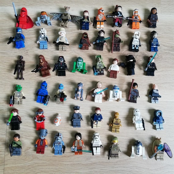 lego bulk order