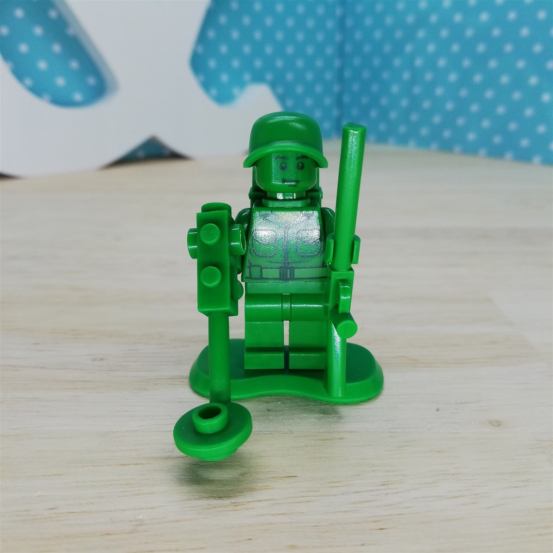 Genuine® Toy Story Green Toy Soldier Army Choose Your | Etsy