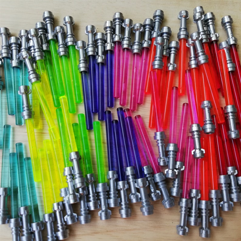 lego lightsaber dimensions