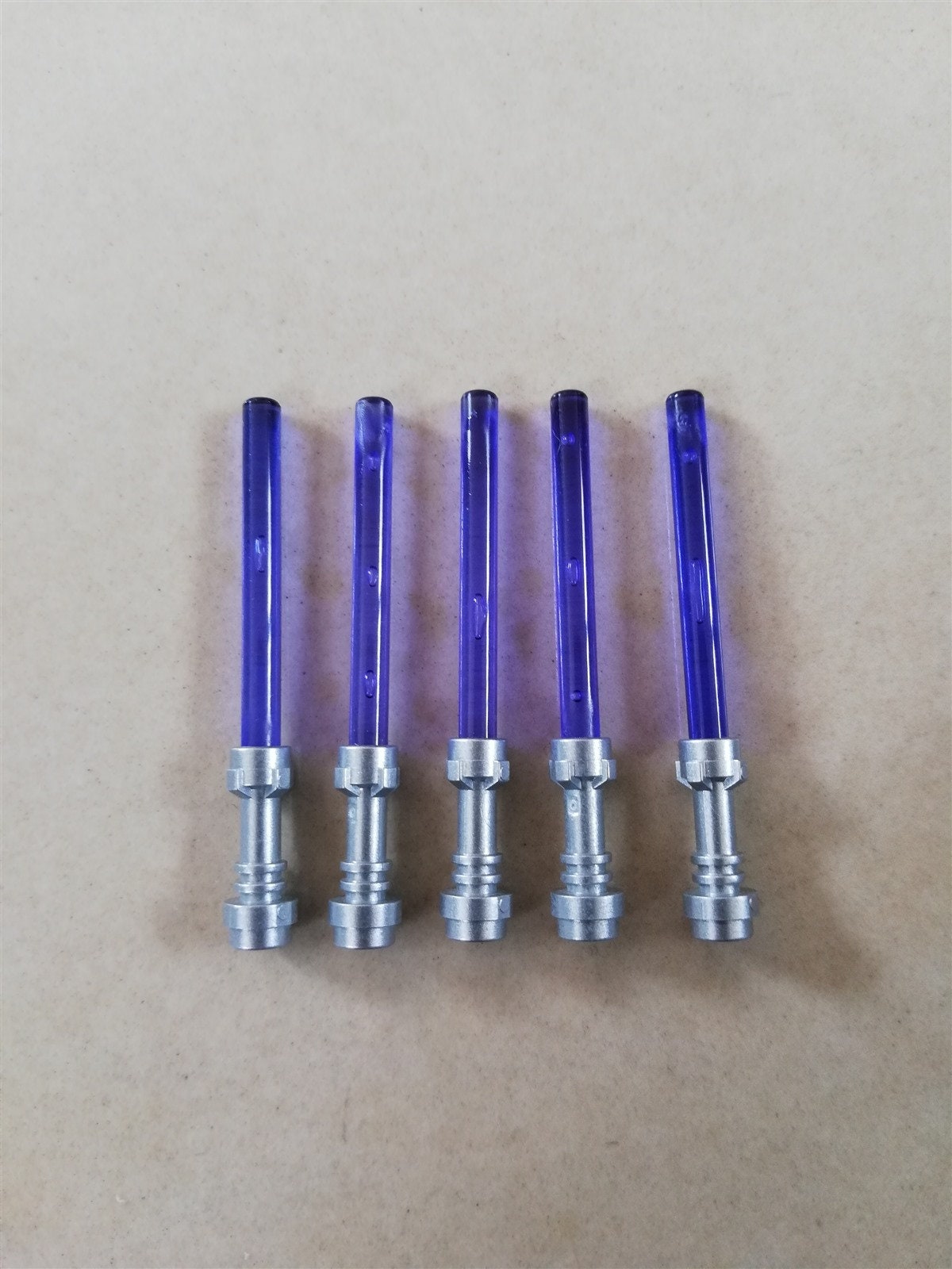 Lego purple lightsaber hotsell