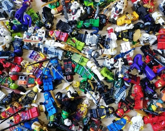 Cheap lego people new arrivals