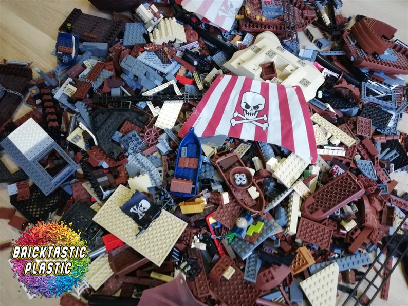lego bulk packs