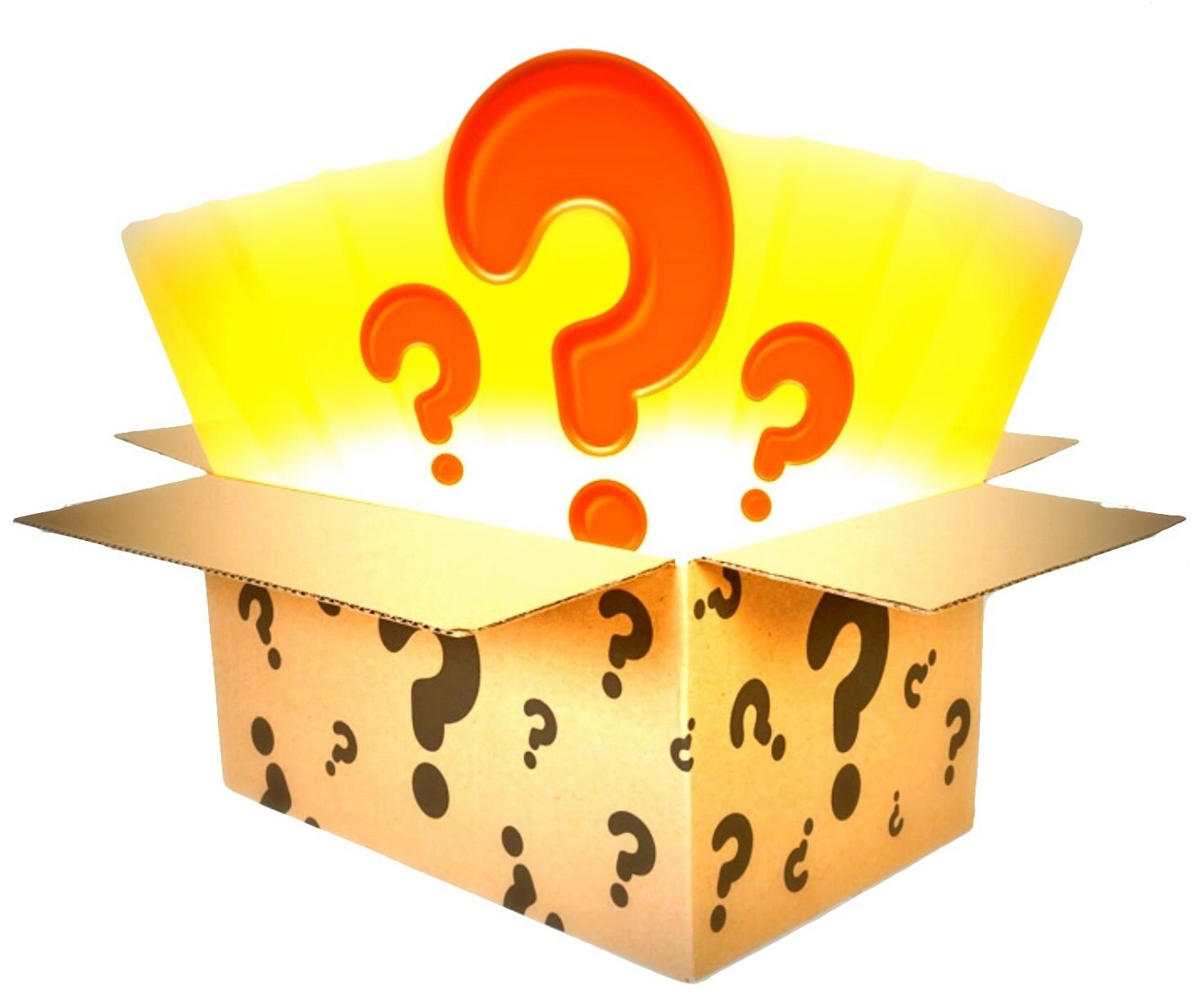 Lucky Surprise Items Etsy