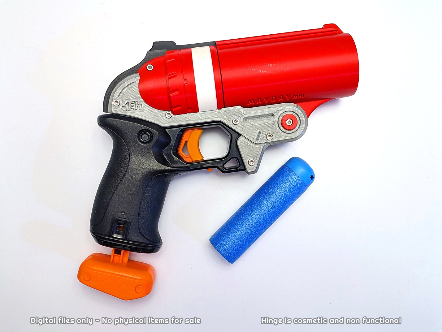 NERF RIVALエアガン3種セット REVIEW] Nerf Rival Pathfinder, Vision, & Fate | Group Review