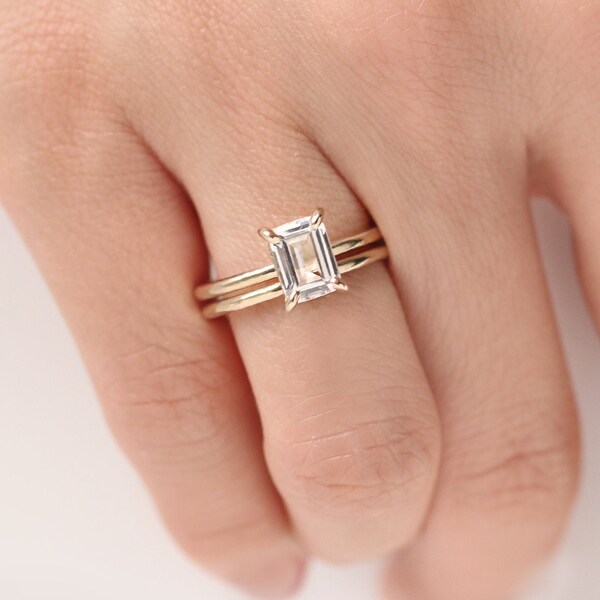 Bella Ring - Etsy