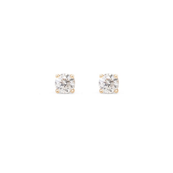 Buy Pearl Teardrop Diamond Earrings Online - Shop Lab Grown Diamonds at  Emori