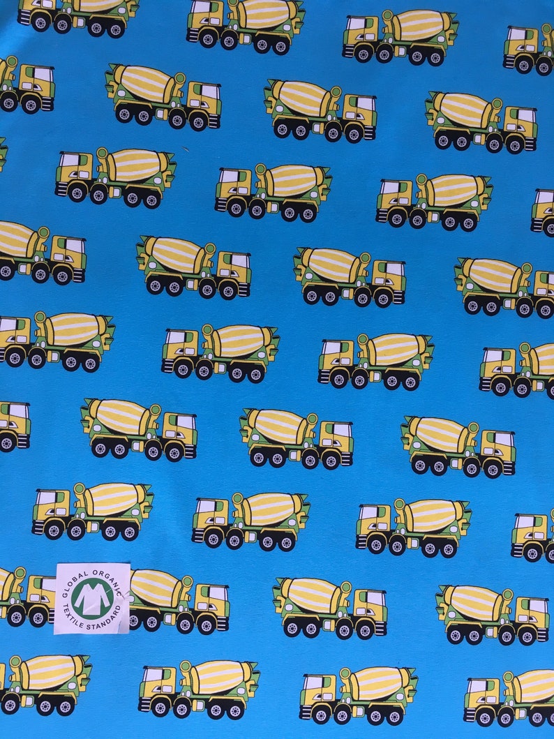 scandi jersey fabric