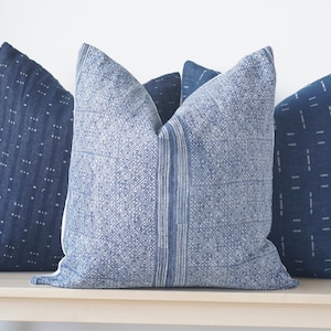 Set di federe per cuscini Boho: beige neutro, lino fatto a mano (50,8 x 50,8 cm)