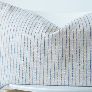 Tribal Hemp Hand Woven Natural Dye Color Hmong Lumbar Pillow Cover 16&quot; x 26&quot;