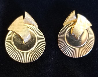Boucles d'Oreilles Clous en Diamant Naturel de Qualité Carrée.50ct