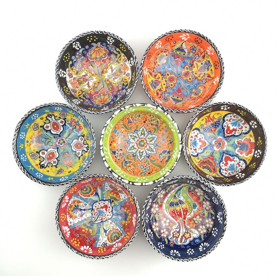 Decorative Bowl