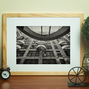 Greenwich Village - Westbeth Artists Housing