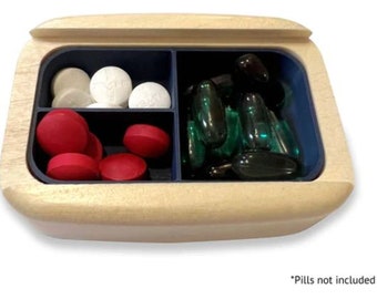 cheap fishing tackle boxes Amazon.com: Fishing Tackle Box, 4 Layers Fishing Box, Tackle Boxes,  Quick-Access Top Storage with Lid for Fishing Gear and Accessories,Greyby  KUKLIPJIM : Sports & Outdoors