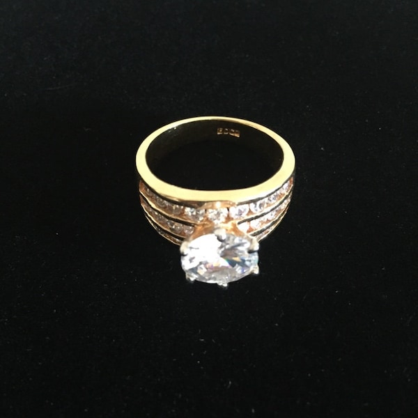 Edco Ring - Etsy